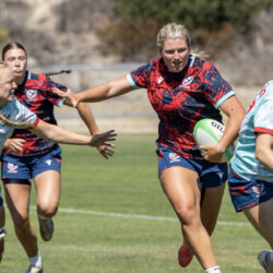 USA Rugby 7s Pathway camp